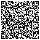 QR code with Martinizing contacts