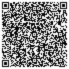QR code with One Touch Cleaning Services contacts