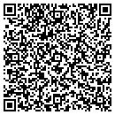 QR code with P T Power Clean LLC contacts