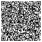 QR code with Myles Millhouse Painting Contr contacts