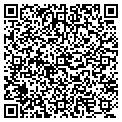 QR code with The Cleaning Bee contacts