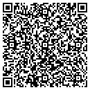 QR code with T&M Cleaning Services contacts