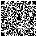 QR code with Mperformance contacts