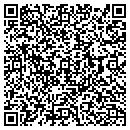 QR code with JCP Trucking contacts