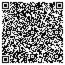 QR code with Utah Master Clean contacts