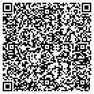 QR code with Valley Cleaning Service contacts