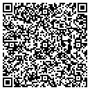 QR code with We Bee Clean contacts