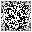 QR code with Yolandas Cleaning contacts