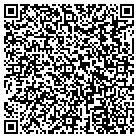 QR code with David J Zinniel Contracting contacts
