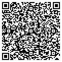 QR code with Cleaning Diva contacts
