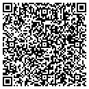 QR code with M And D Cleaning Maintenac contacts