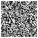 QR code with Peden Painting Cleaning Service contacts