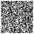 QR code with S And R Quality Cleaning contacts