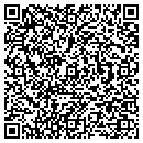 QR code with Sjt Cleaning contacts