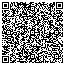 QR code with B&T Cleaning Svcs LLC contacts