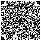 QR code with C & D Professional Cleaning contacts