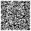 QR code with J's Mobile Cleaning contacts