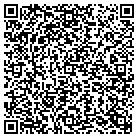 QR code with Lisa's Cleaning Service contacts