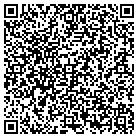 QR code with Oliveira's Cleaning Services contacts