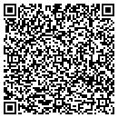 QR code with Zack S Carpet Cleaning contacts