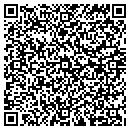 QR code with A J Cleaning Service contacts