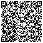 QR code with L & V Architecture & Planning contacts