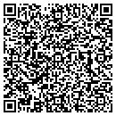 QR code with A-Z Cleaning contacts