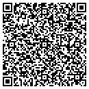 QR code with B & D Proclean contacts