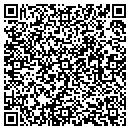 QR code with Coast Labs contacts
