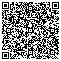 QR code with D S Pressure Washing contacts
