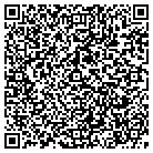 QR code with Ganderss Cleaning Service contacts