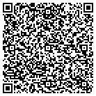 QR code with Heavenly Touch Cleaning contacts