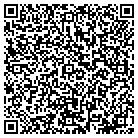 QR code with HNR Cleaning contacts