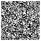 QR code with Kingslow's Custom Cleaning contacts