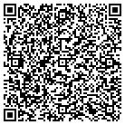 QR code with Lad-N-Lassie Child Dev Center contacts