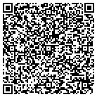 QR code with Service First Cleaning & Maint contacts