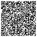 QR code with Alpine Mini Storage contacts