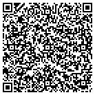 QR code with TJB Services LLC contacts