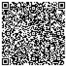 QR code with T M Cleaning Services contacts