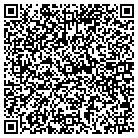 QR code with Vannieuwenhoven Cleaning Service contacts