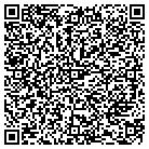 QR code with Vicky's House Cleaning Service contacts