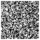 QR code with White Water Cleaning LLC contacts