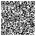 QR code with The Clean Streak contacts