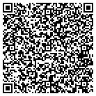 QR code with S & S Service Center contacts