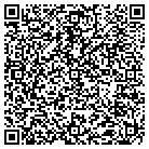 QR code with Highlands Small Eng & Eqpt Rpr contacts