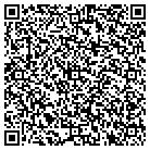 QR code with S & S Lawn Mower Service contacts