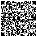 QR code with White's Small Engine contacts