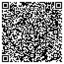 QR code with Johnson Small Engine Repa contacts