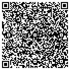 QR code with Mark's Small Engine Repair contacts