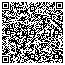 QR code with R&J Small Engine Sales & Serv contacts